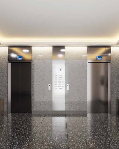 Lift Lobby
