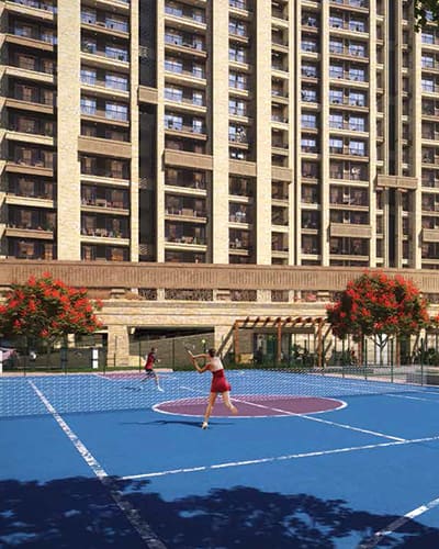 Multi Use Games Area