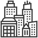 Commercial Outlets for Convenience