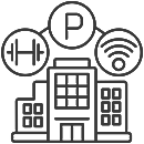 State-of-the-Art Amenities